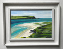 "From Rock to Daymer" - Original Painting